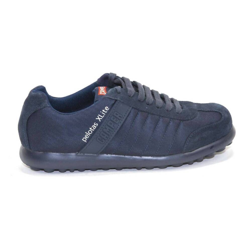 NEW CAMPER men's pelotas xlite shoes in blue